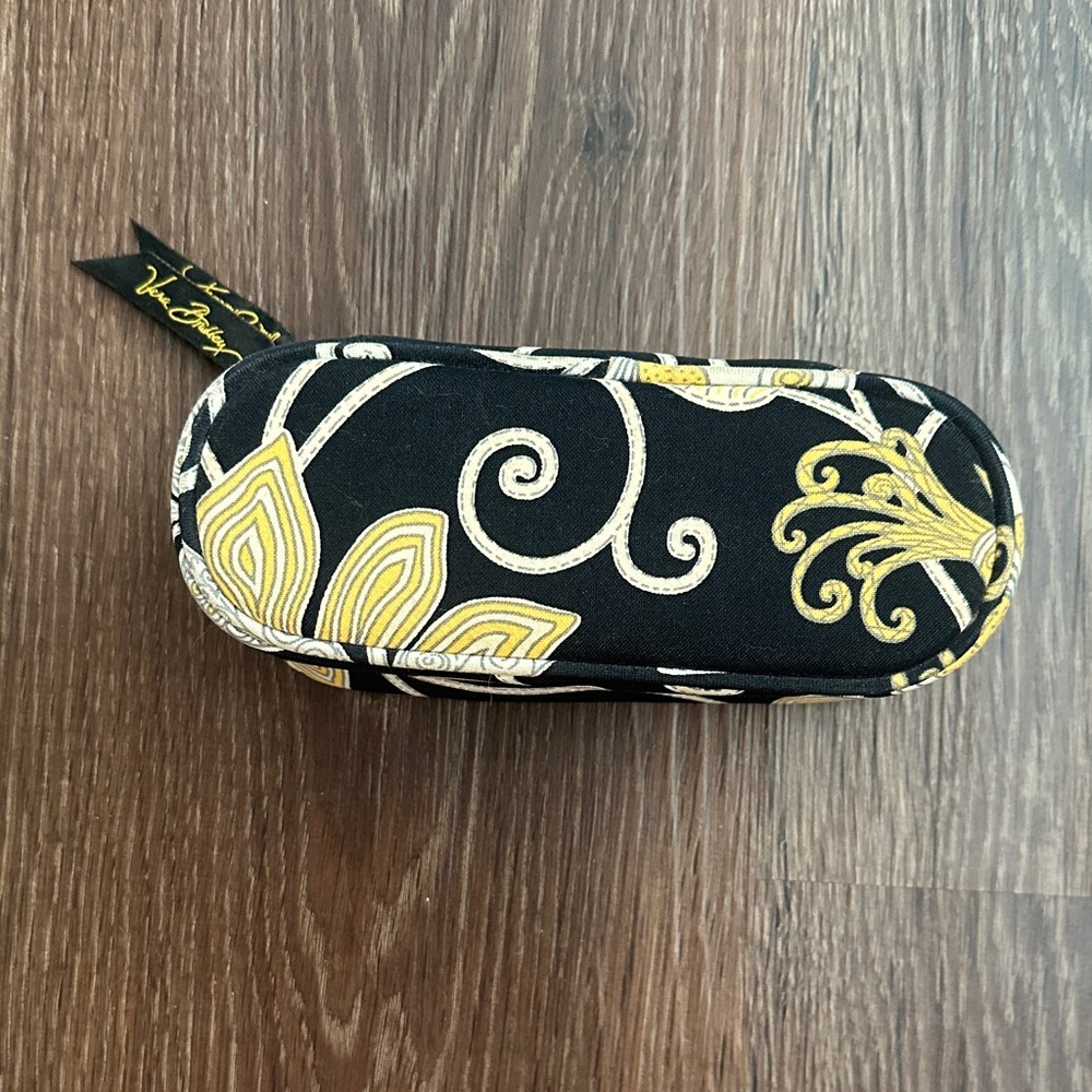 Vera Bradley Sunglasses Case